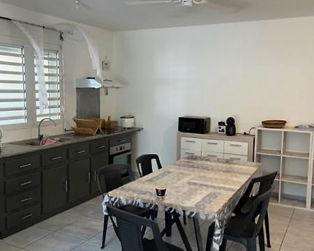 Appartement Wil Saint-André Exterior photo