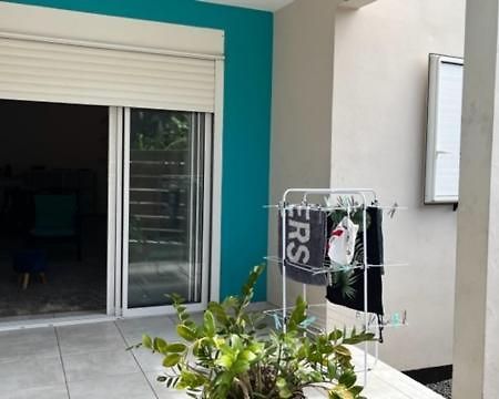 Appartement Wil Saint-André Exterior photo