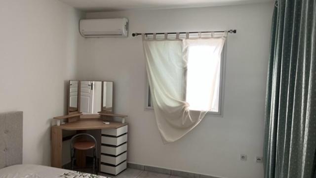 Appartement Wil Saint-André Exterior photo