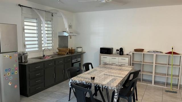 Appartement Wil Saint-André Exterior photo