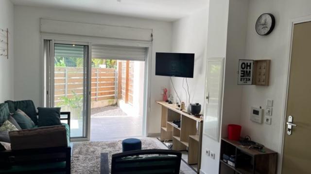 Appartement Wil Saint-André Exterior photo