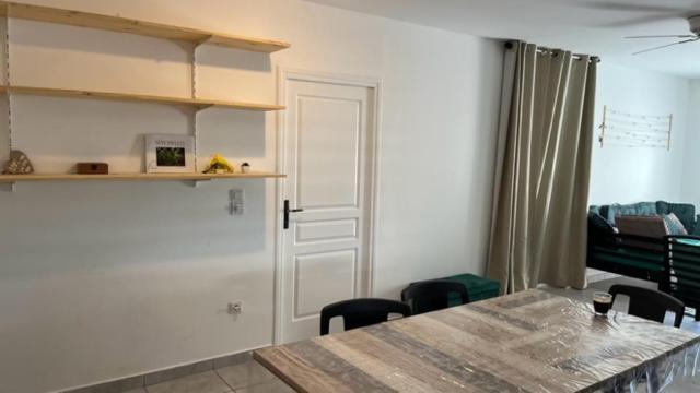Appartement Wil Saint-André Exterior photo