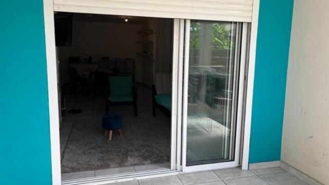 Appartement Wil Saint-André Exterior photo