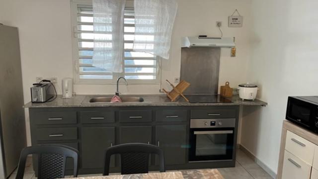 Appartement Wil Saint-André Exterior photo