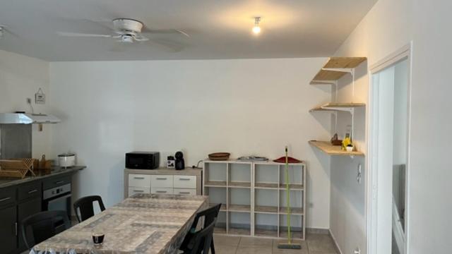 Appartement Wil Saint-André Exterior photo
